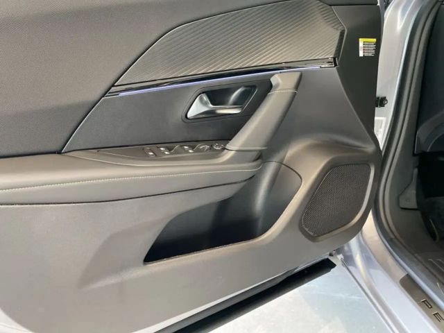 Peugeot 2008 GT-Line Hybrid