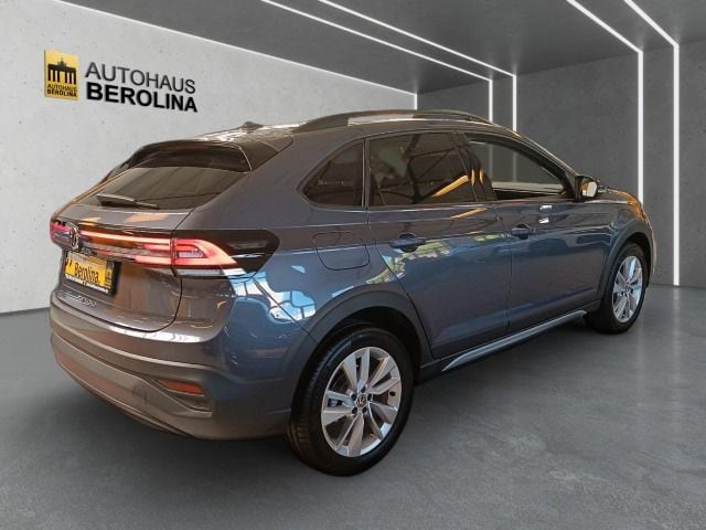 Volkswagen Taigo 1.0 TSI DSG Life