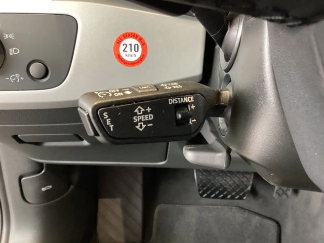 Audi A4 40 TDI Avant Quattro S-Line S-Tronic