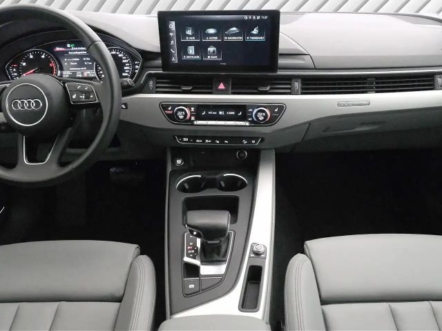 Audi A4 allroad 40 TDI Quattro