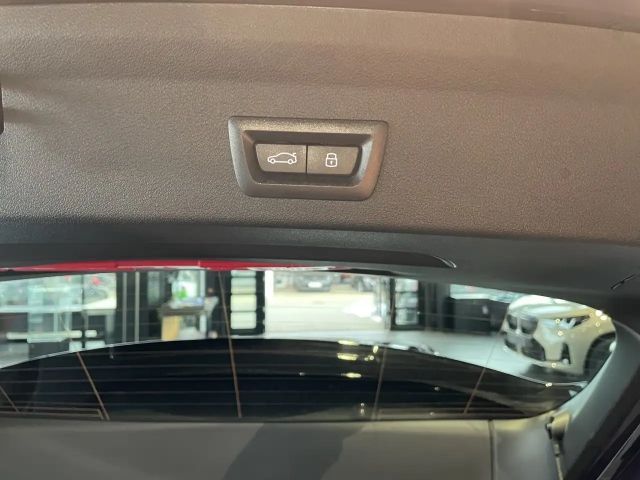 BMW 120 M-Sport Sedan