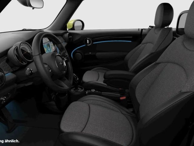 MINI Cooper Cabrio Cooper Cabrio Autom.+Navi+LED+KZG+Sportsitze+PDC+D