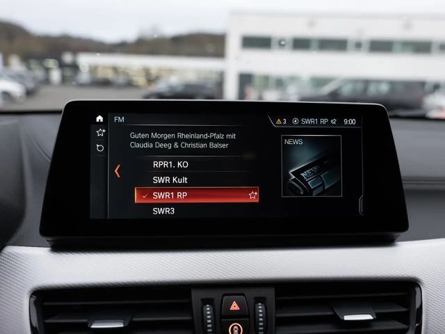 BMW X2 M-Sport xDrive