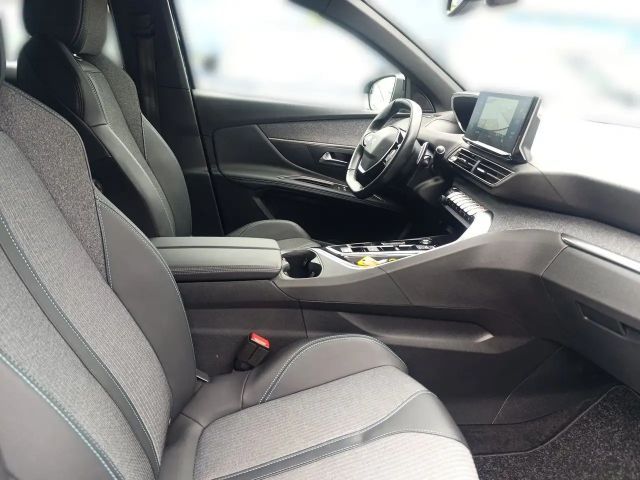 Peugeot 3008 Allure Pack PureTech