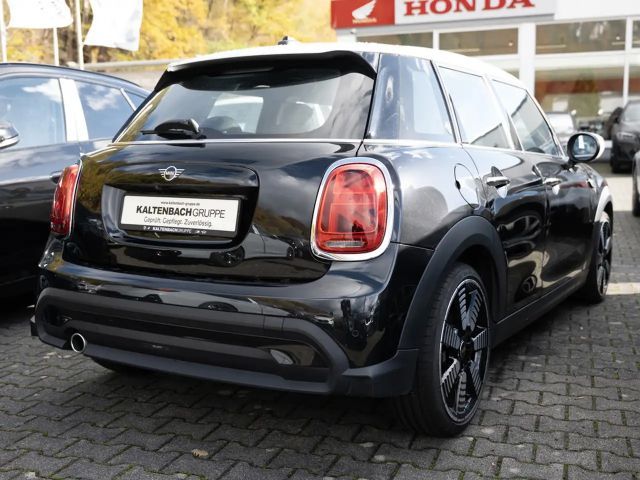 MINI Cooper Mini Yours Trim LED ALUFELGEN 18 ZOLL