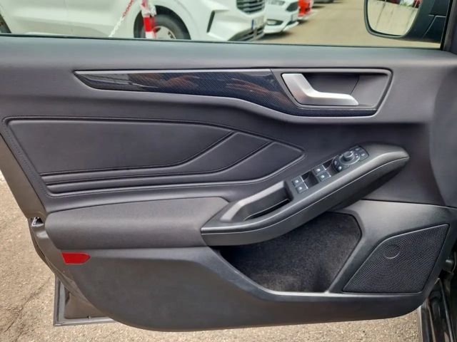 Ford Focus EcoBoost ST Line Wagon