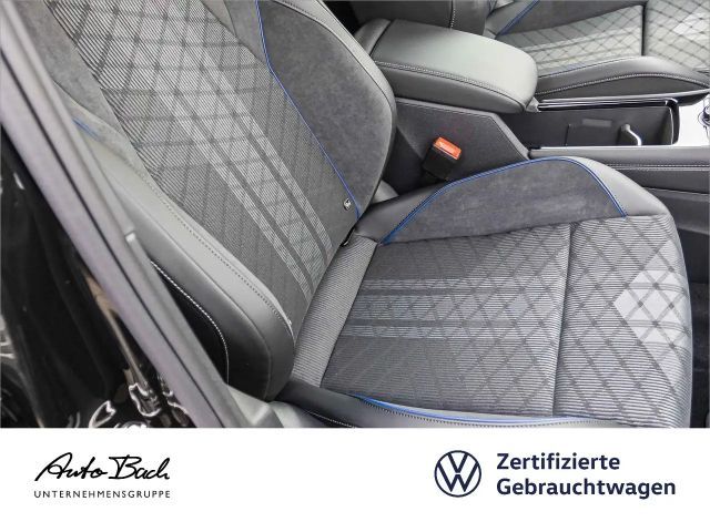 Volkswagen Tayron 2.0 TDI DSG R-Line