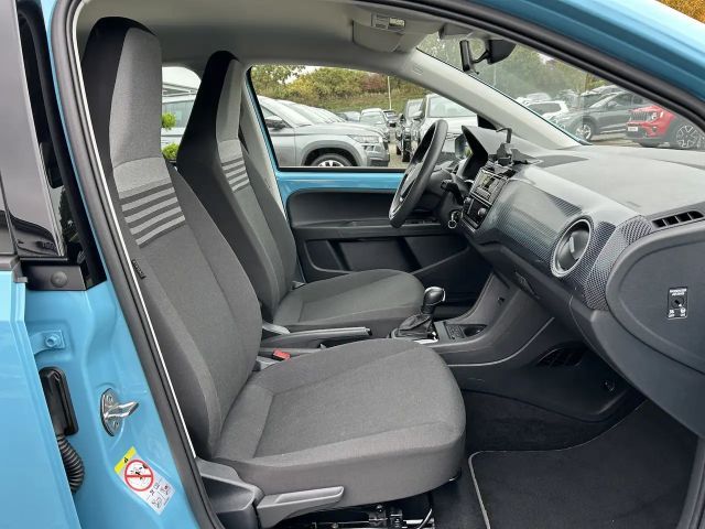 Volkswagen up! Move Move up!