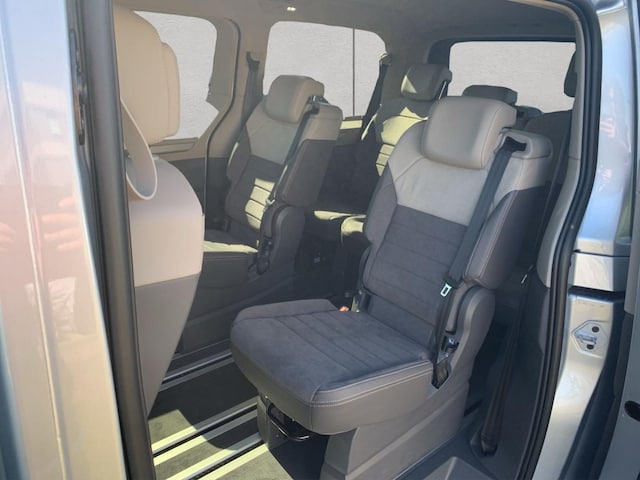 Volkswagen Multivan 2.0 TSI DSG T7