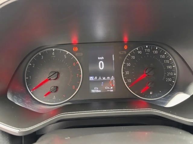 Renault Clio TCe 90 Zen