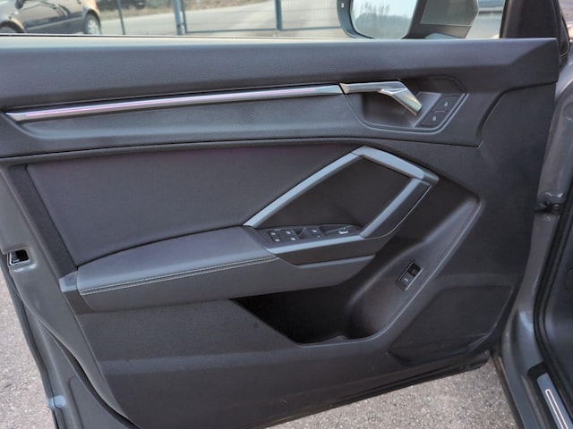 Audi Q3 35 TFSI S-Tronic