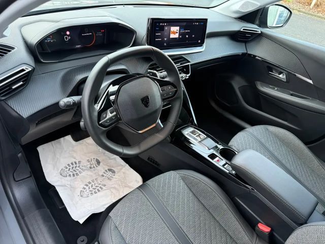 Peugeot E-208 Allure Pack Hybrid