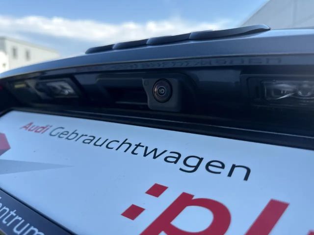 Audi S3 Quattro S-Tronic Sedan Sportback