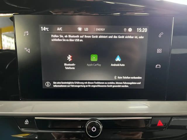 Opel Mokka 1.2 Turbo Elegance Turbo