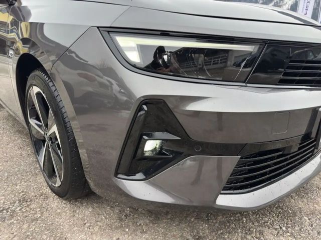 Opel Astra 1.2 Turbo Elegance Turbo