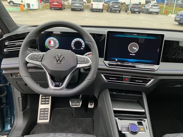 Volkswagen Tiguan DSG Sport eHybrid