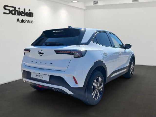 Opel Mokka 1.2 Turbo Edition Turbo