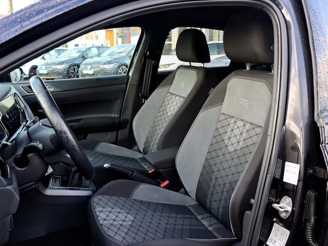 Volkswagen Polo 1.0 TSI R-Line