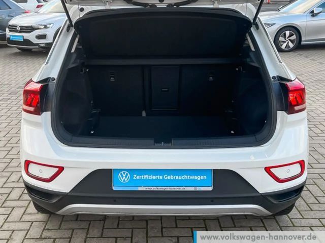 Volkswagen T-Roc 1.0 TSI