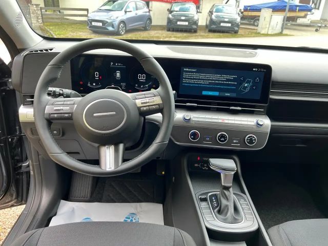 Hyundai Kona 1.6 Select T-GDi
