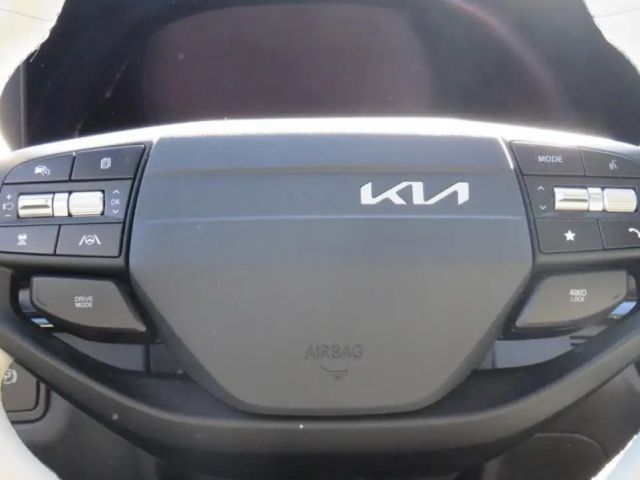 Kia Sportage GDi Vierwielaandrijving