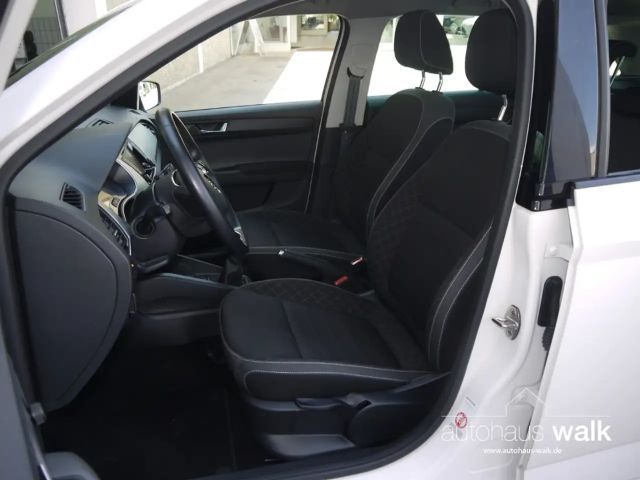 Skoda Fabia Ambition Combi