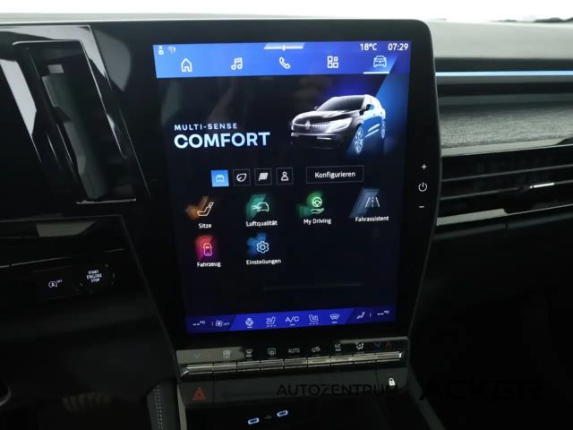 Renault Austral Techno