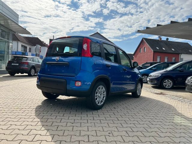 Fiat Panda Neues Modell 1.0 *5 Sitzer Klima PDC DAB*