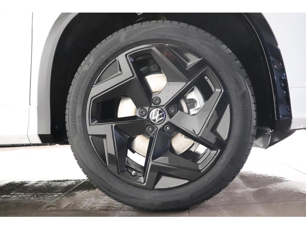 Volkswagen Tayron 2.0 TDI DSG R-Line