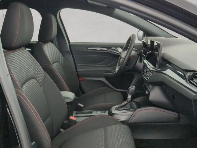 Ford Focus EcoBoost ST Line Wagon