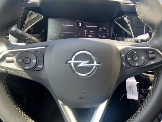 Opel Grandland X Elegance