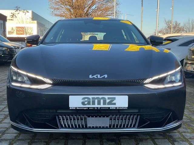 Kia EV6 77,4 kWh