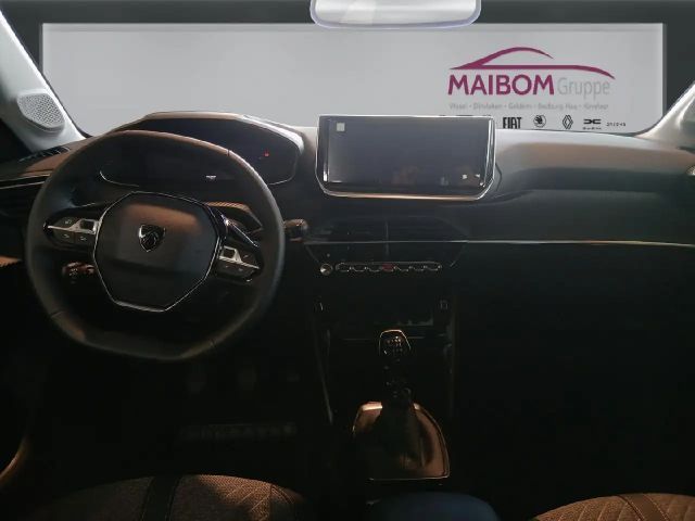 Peugeot 208 Allure Pack PureTech