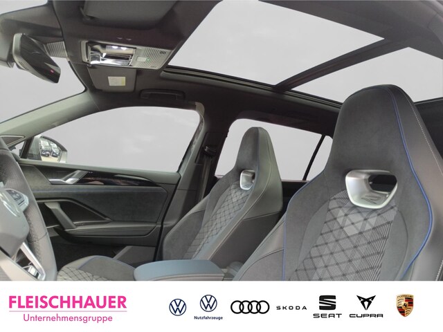 Volkswagen Tayron 2.0 TDI 4Motion DSG R-Line