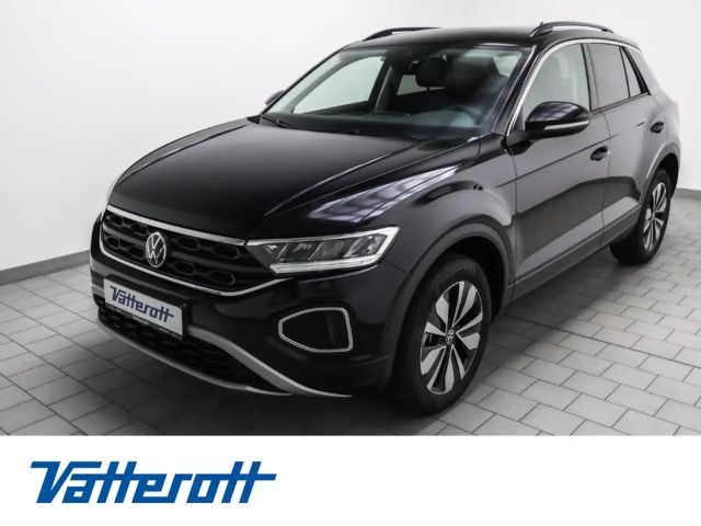 Volkswagen T-Roc 1.5 TSI DSG
