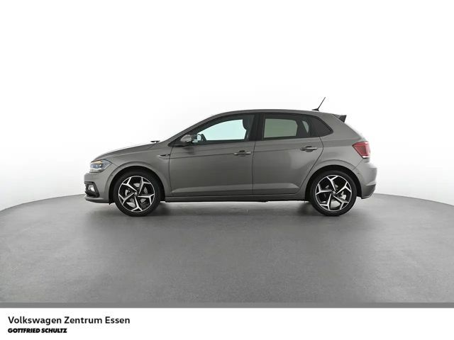 Volkswagen Polo R-Line