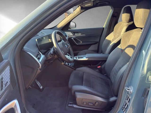 BMW X1 M-Sport xDrive20d