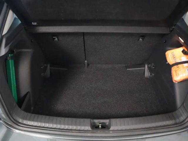 Skoda Fabia Ambition