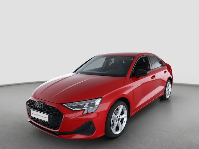 Audi A3 30 TFSI Sedan