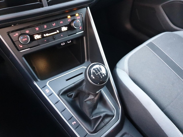 Volkswagen Polo 1.0 TSI Highline