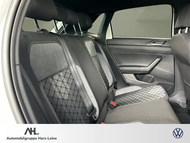 Volkswagen Polo DSG IQ.Drive R-Line