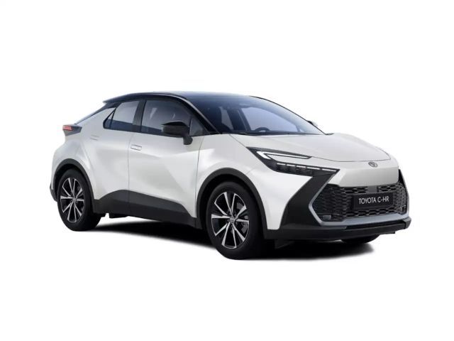 Toyota C-HR TEC-Edition