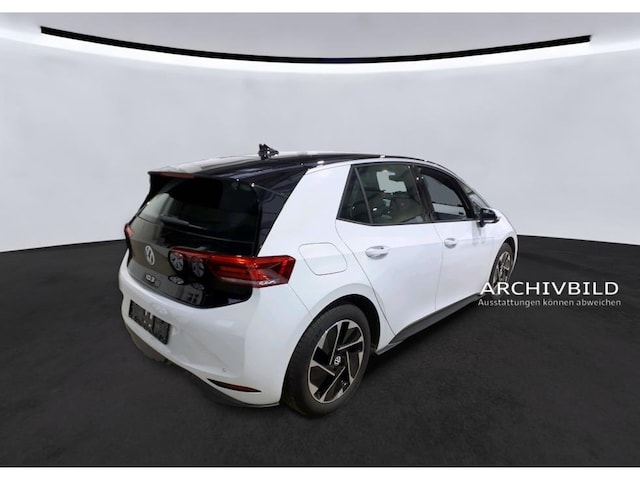 Volkswagen ID.3 Performance Pro