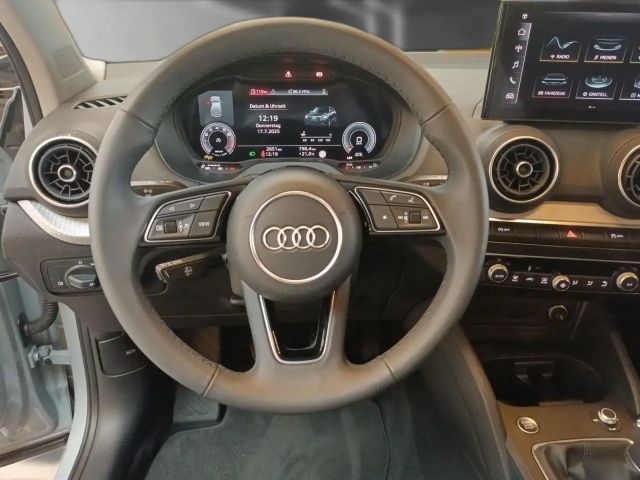 Audi Q2 30 TFSI