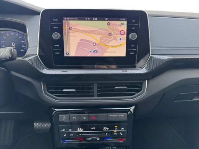 Volkswagen T-Cross DSG IQ.Drive Style