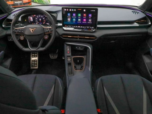 Cupra Terramar 1.5 eTSI