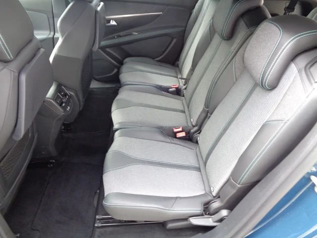 Peugeot 5008 Allure Pack BlueHDi EAT8