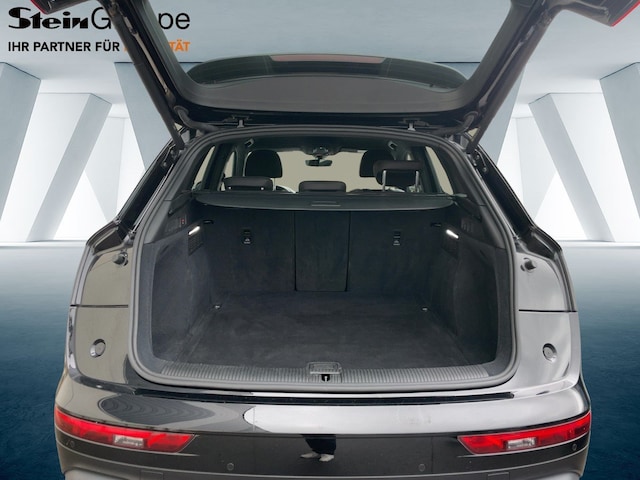 Audi Q5 40 TDI Quattro S-Tronic