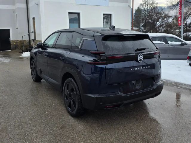 Citroën C5 Aircross Hybrid Max