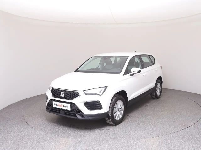 Seat Ateca 1.0 TSI Reference